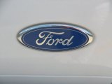 1997 Ford F150 XLT Extended Cab Marks and Logos
