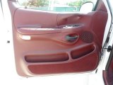 1997 Ford F150 XLT Extended Cab Door Panel
