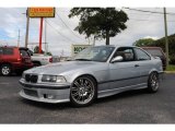 1997 BMW 3 Series 328is Coupe