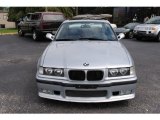1997 BMW 3 Series 328is Coupe Exterior