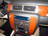 2007 Chevrolet Suburban 1500 LT Audio System