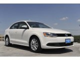 2012 Volkswagen Jetta SE Sedan