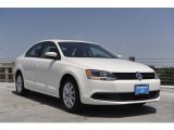 2012 Volkswagen Jetta SE Sedan