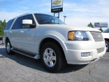 2006 Cashmere Tri-Coat Metallic Ford Expedition Limited 4x4 #53005345