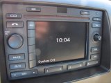 2006 Ford Expedition Limited 4x4 Audio System