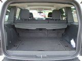 2012 Jeep Liberty Sport Trunk