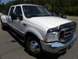 2004 Ford F350 Super Duty Lariat Crew Cab Dually