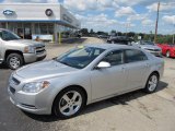 2011 Chevrolet Malibu LT