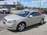 2011 Chevrolet Malibu LT
