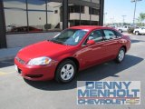 2008 Chevrolet Impala LT