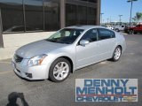 2008 Nissan Maxima 3.5 SE