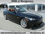 2009 BMW 3 Series 335i Convertible