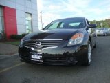 2009 Nissan Altima 2.5 S