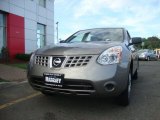 2008 Nissan Rogue S AWD