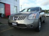 2008 Nissan Rogue S AWD
