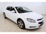 2011 Chevrolet Malibu LT