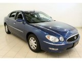 2005 Deep Sapphire Blue Metallic Buick LaCrosse CXL #53005559