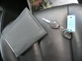 2007 Mitsubishi Galant RALLIART Keys