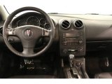 2008 Pontiac G6 GXP Sedan Dashboard