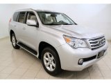 2010 Lexus GX 460