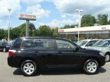 2008 Toyota Highlander 4WD