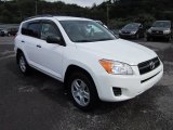 2010 Toyota RAV4 I4 4WD