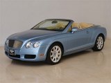 2008 Bentley Continental GTC 