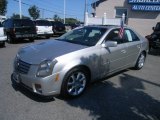 2005 Cadillac CTS Sedan