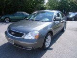 2005 Dark Shadow Grey Metallic Ford Five Hundred SEL AWD #53064357