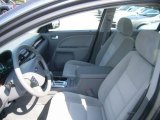 2005 Ford Five Hundred SEL AWD Shale Grey Interior