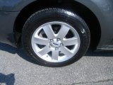 2005 Ford Five Hundred SEL AWD Wheel