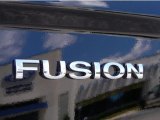 2012 Ford Fusion S Marks and Logos