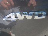 2011 Honda CR-V SE 4WD Marks and Logos