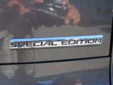2011 Honda CR-V SE 4WD Marks and Logos