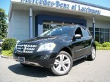 2009 Mercedes-Benz ML 350 4Matic