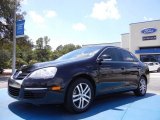 2006 Volkswagen Jetta TDI Sedan