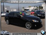 2008 Lexus IS 250