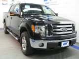 2010 Ford F150 XLT SuperCrew 4x4