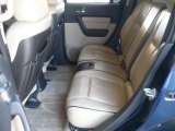 2008 Hummer H3  Light Cashmere Interior