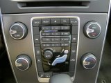 2012 Volvo S60 T6 AWD Controls
