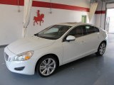 2012 Volvo S60 T6 AWD