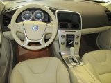 2012 Volvo XC60 3.2 Dashboard