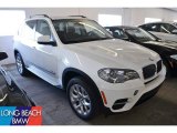 2012 BMW X5 xDrive35i Premium