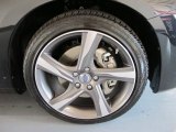 2012 Volvo S60 R-Design AWD Wheel