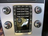 2012 Volvo S60 R-Design AWD Controls