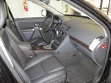 2012 Volvo XC90 3.2 AWD Off Black Interior