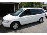 2004 Stone White Chrysler Town & Country Touring #53064212