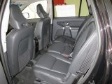 2012 Volvo XC90 3.2 AWD Off Black Interior