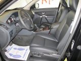 2012 Volvo XC90 3.2 AWD Off Black Interior