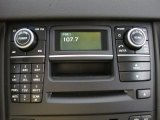 2012 Volvo XC90 3.2 AWD Audio System